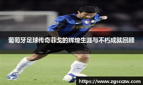 葡萄牙足球传奇菲戈的辉煌生涯与不朽成就回顾